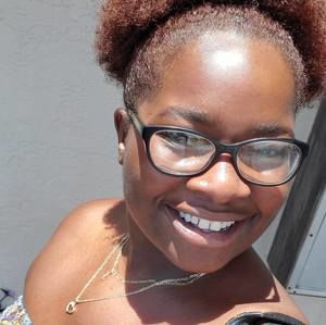 Meet your Posher, Fredricka